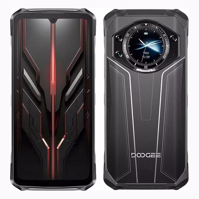 Doogee S119