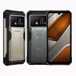 Doogee S200 Max