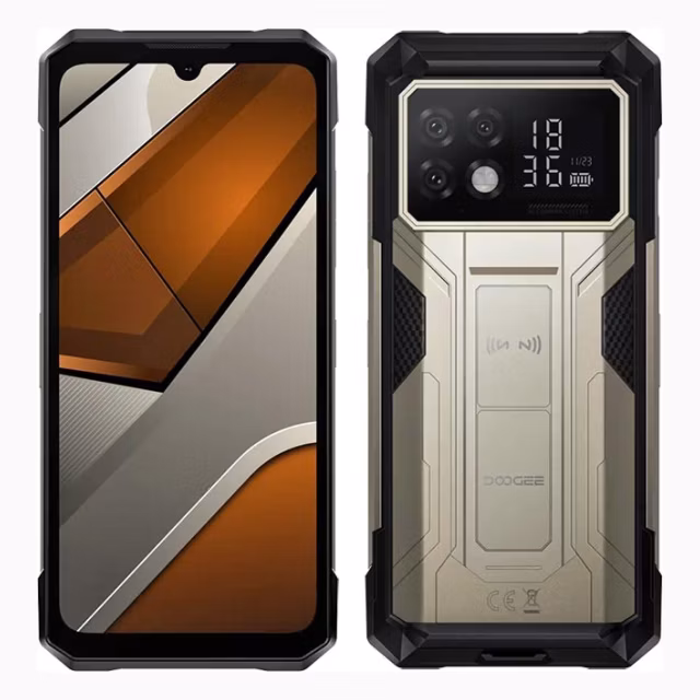 Doogee S200 Max