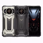 Doogee S200 Plus