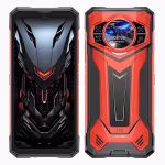 Doogee S200 Plus