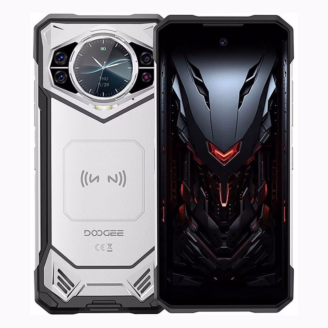 Doogee S200