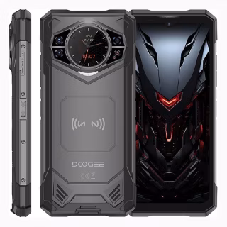 Doogee S200X
