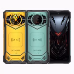 Doogee S200X
