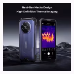 Doogee S300 Plus Thermal