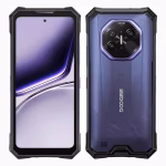 Doogee S300 Plus Thermal