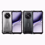 Doogee S300 Plus Thermal
