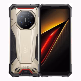Doogee S300 Plus
