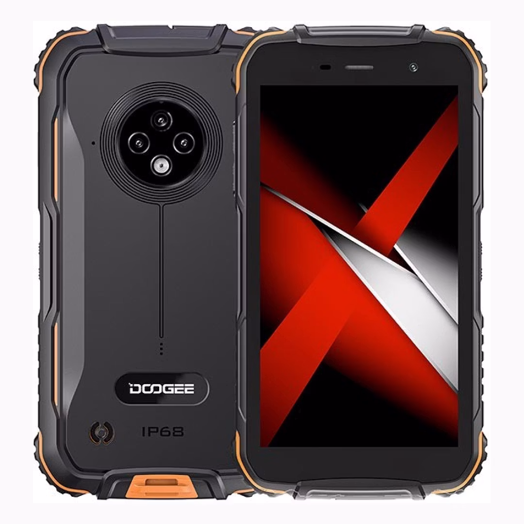 Doogee S35T