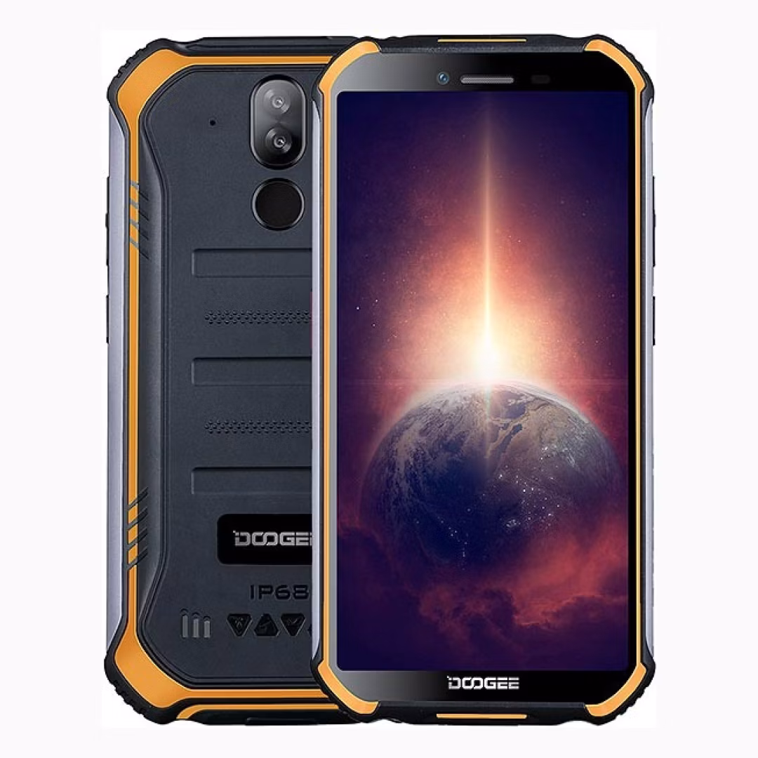 Doogee S40 Pro