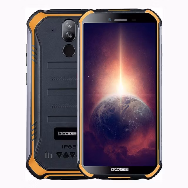Doogee S40 Pro