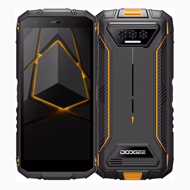 Doogee S41 Max