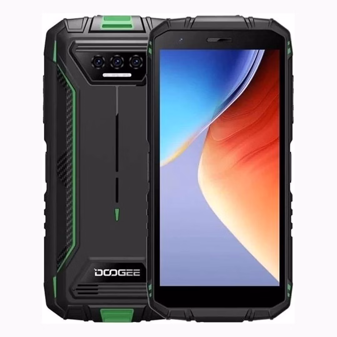 Doogee S41 Plus