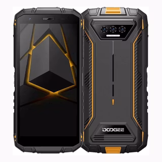 Doogee S41T