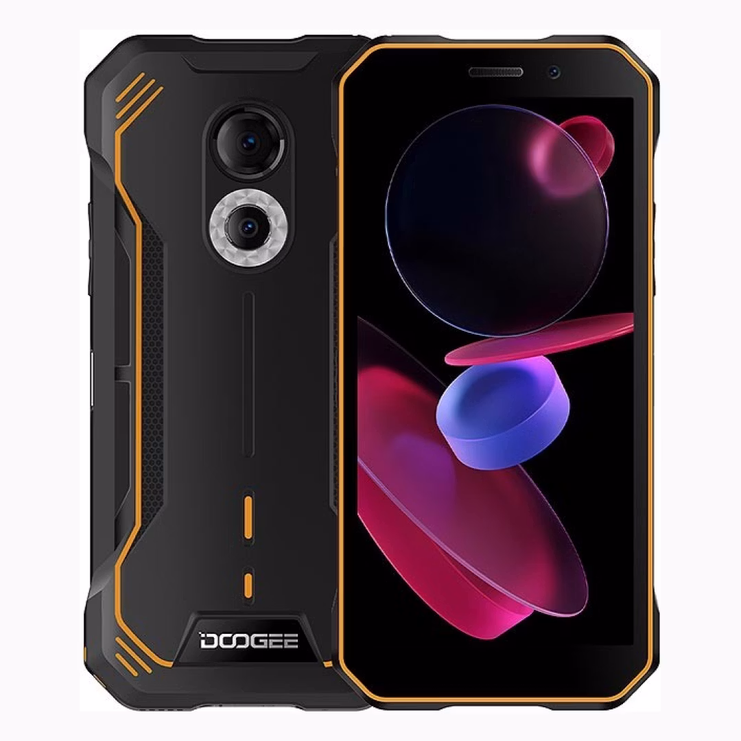 Doogee S51