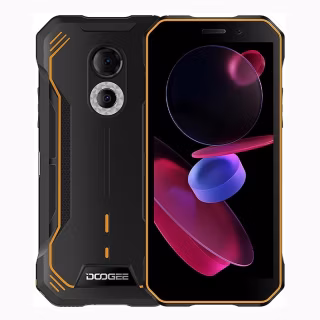 Doogee S51