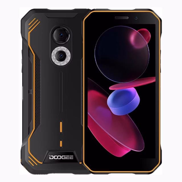 Doogee S51