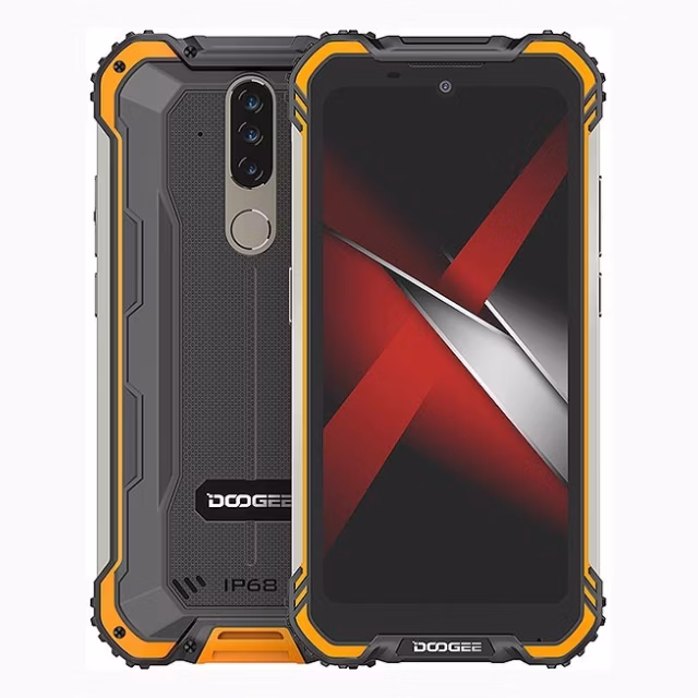 Doogee S58 Pro