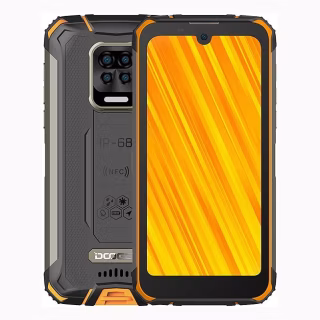 Doogee S59 Pro