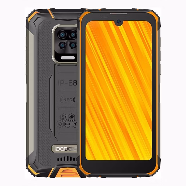 Doogee S59 Pro