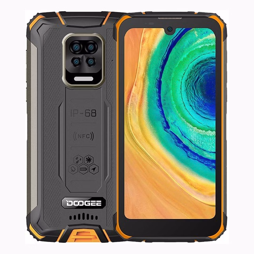 Doogee S59