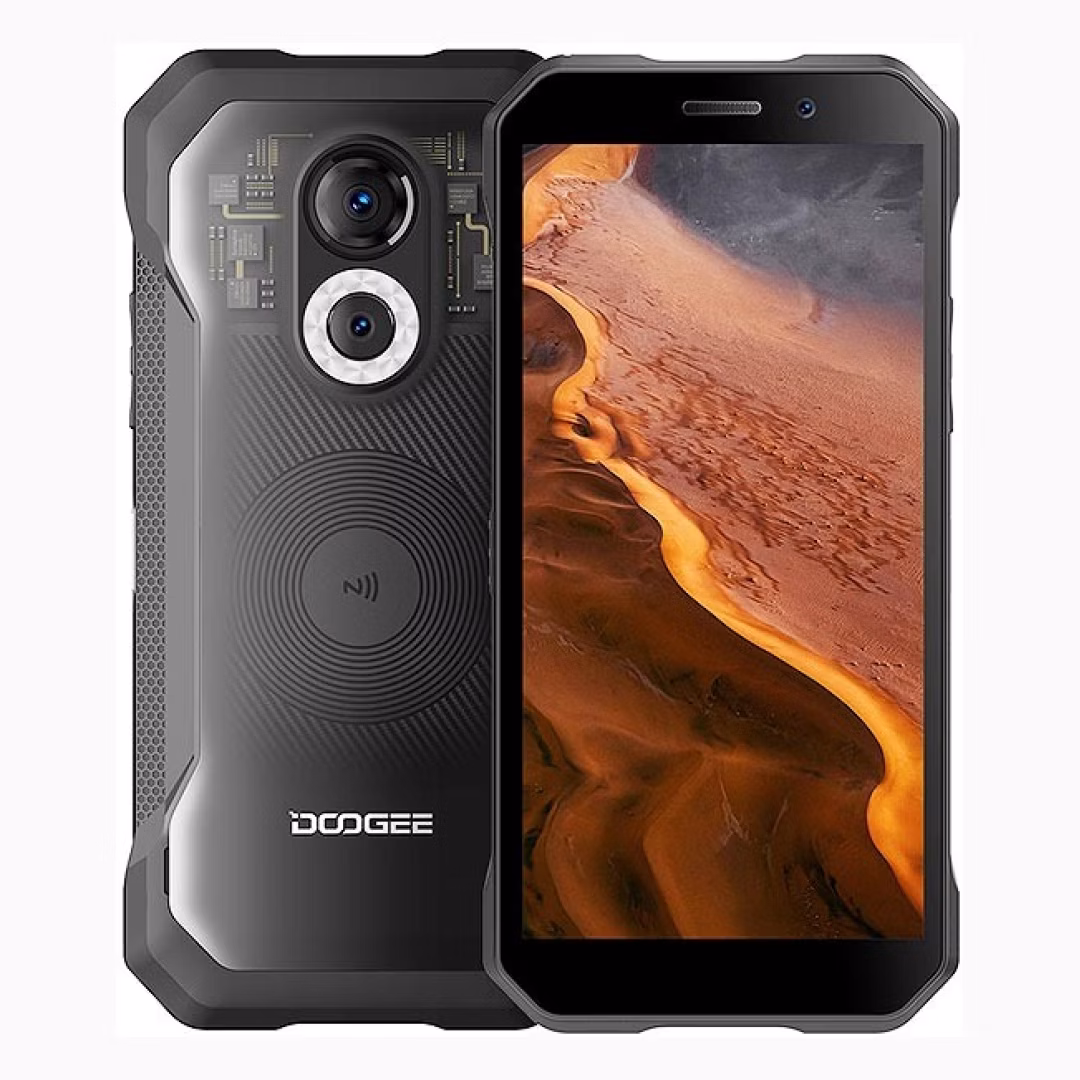 Doogee S61 Pro