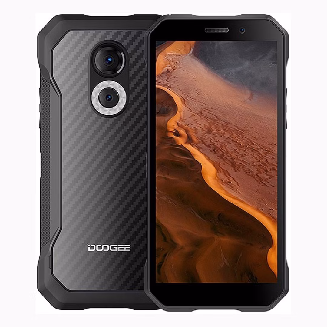 Doogee S61