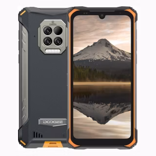 Doogee S86 Pro