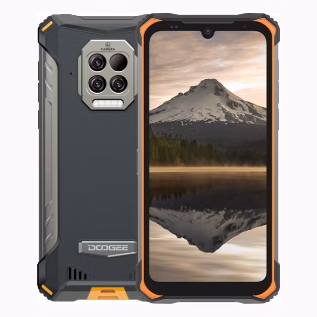 Doogee S86 Pro