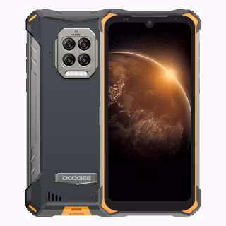 Doogee S86