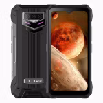 Doogee S89 Pro