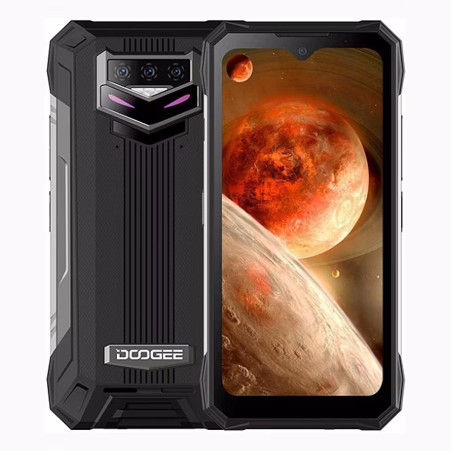 Doogee S89 Pro