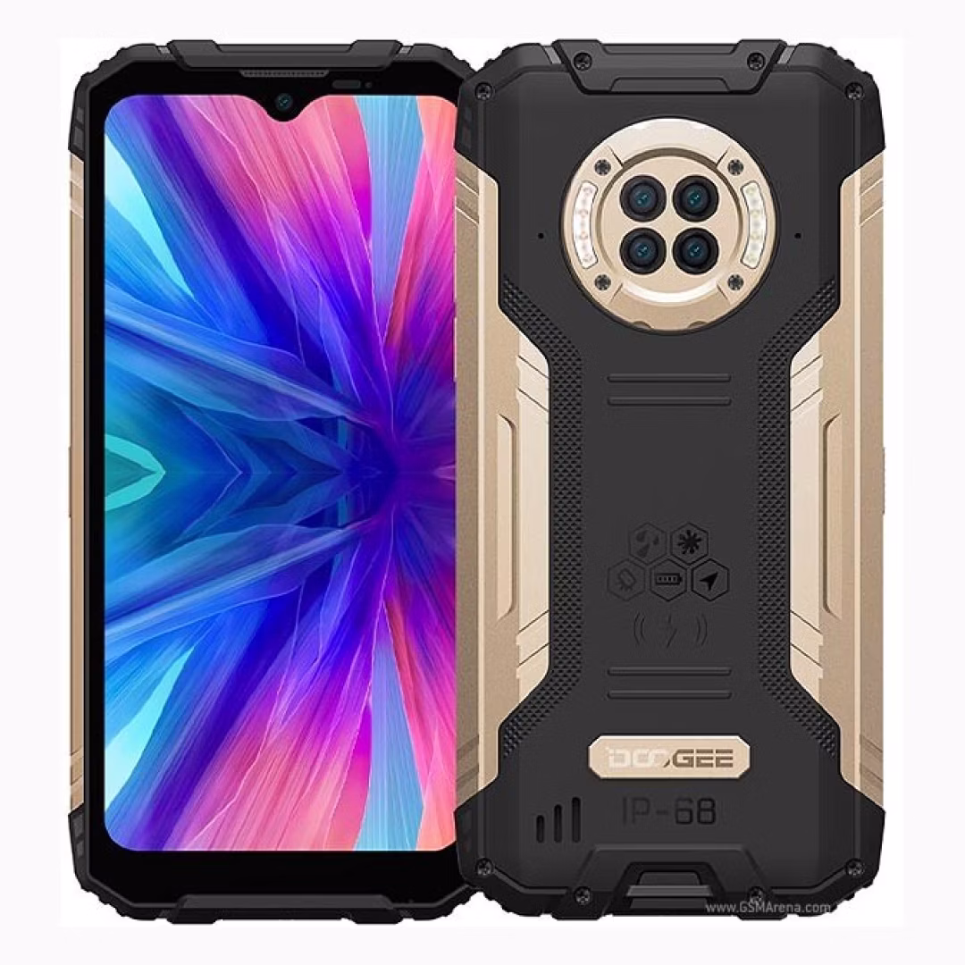 Doogee S96 GT