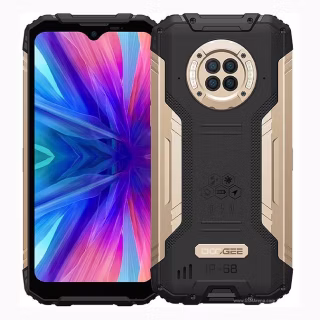Doogee S96 GT