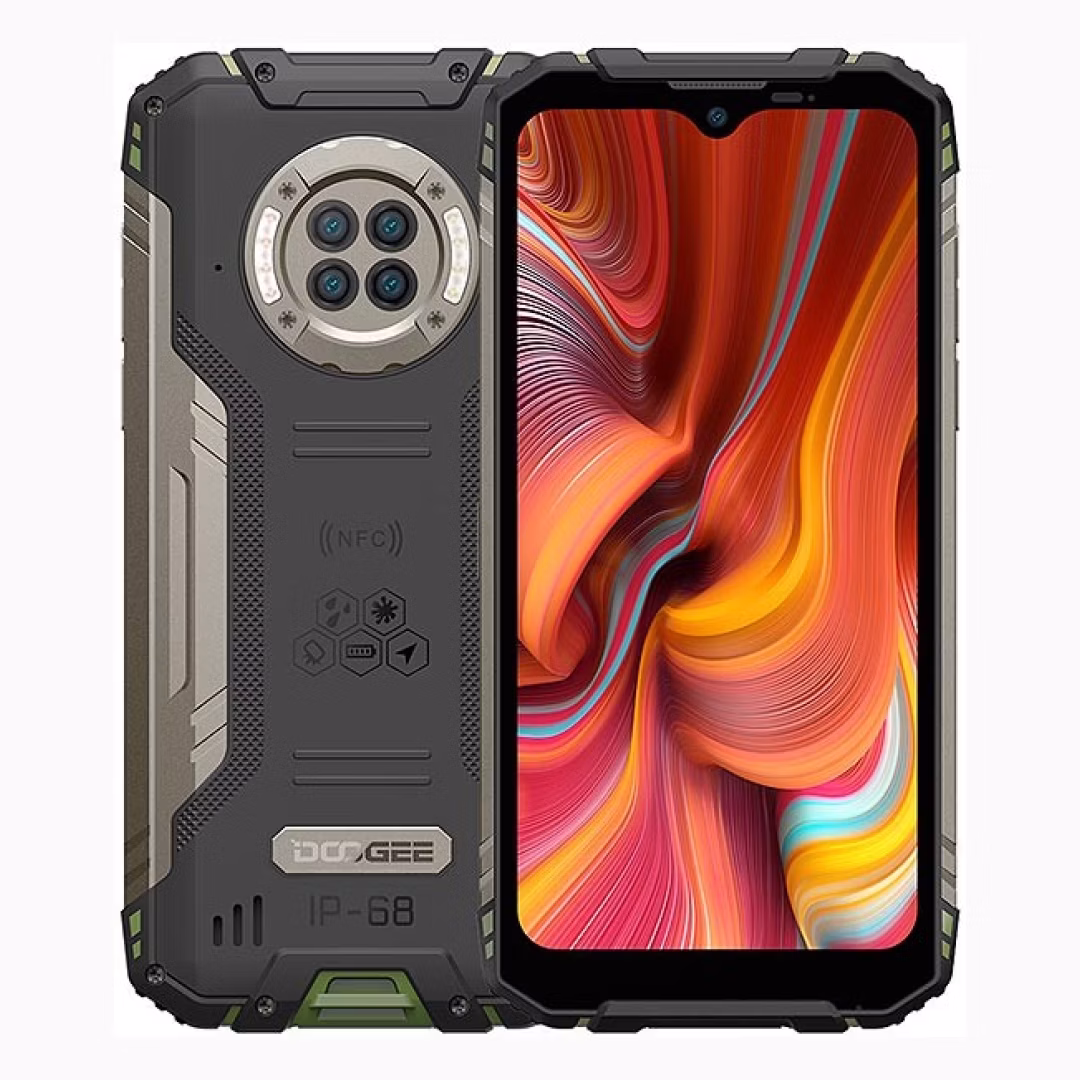 Doogee S96 Pro