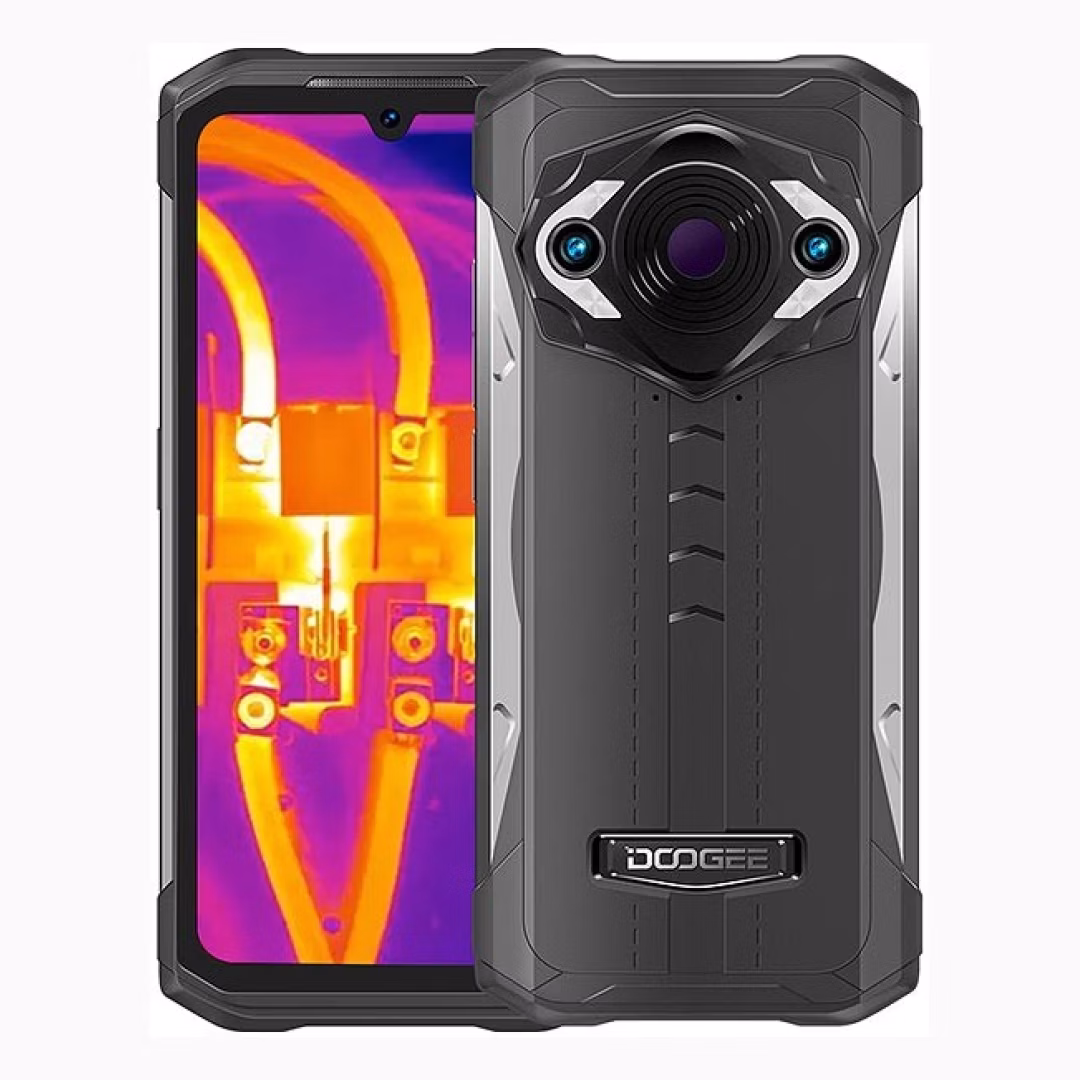 Doogee S98 Pro