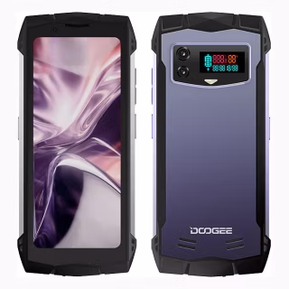 Doogee Smini