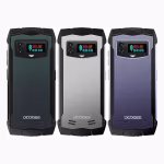 Doogee Smini