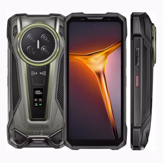 Doogee V Max 2 Pro