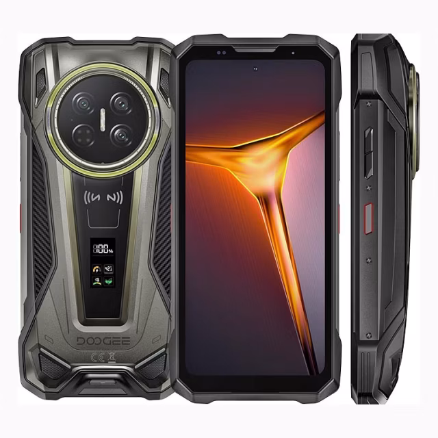 Doogee V Max 2 Pro