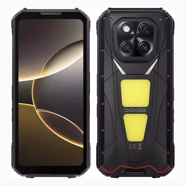 Doogee V Max LR