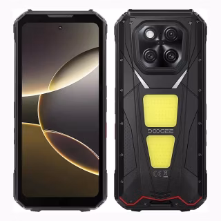 Doogee V Max Play