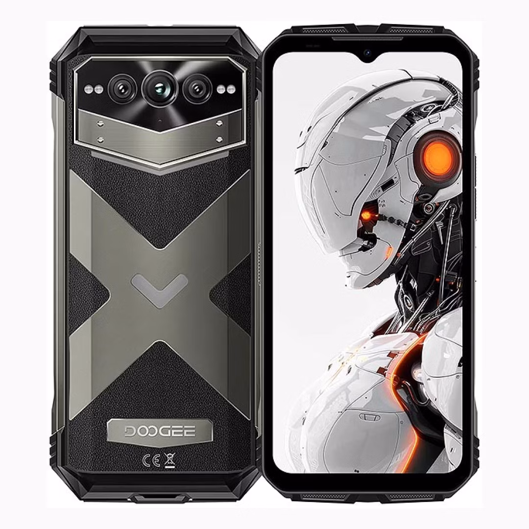 Doogee V Max Pro