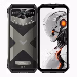 Doogee V Max Pro