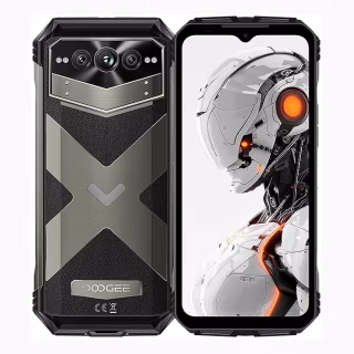 Doogee V Max Pro