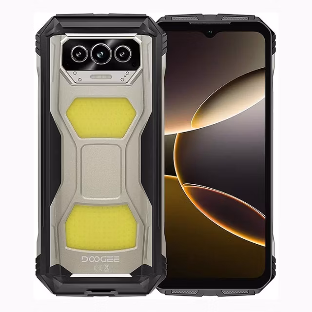 Doogee V Max S
