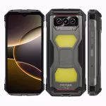 Doogee V Max S