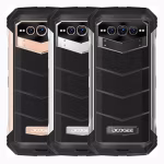Doogee V Max