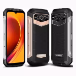 Doogee V Max