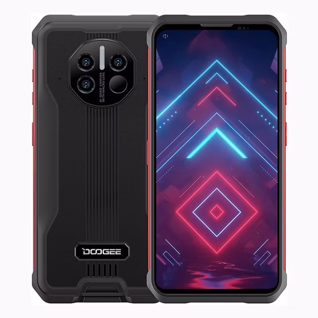 Doogee V11